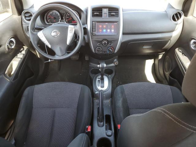 Photo 8 from auction – 2019 NISSAN VERSA S with VIN 3N1CN7AP9KL819164