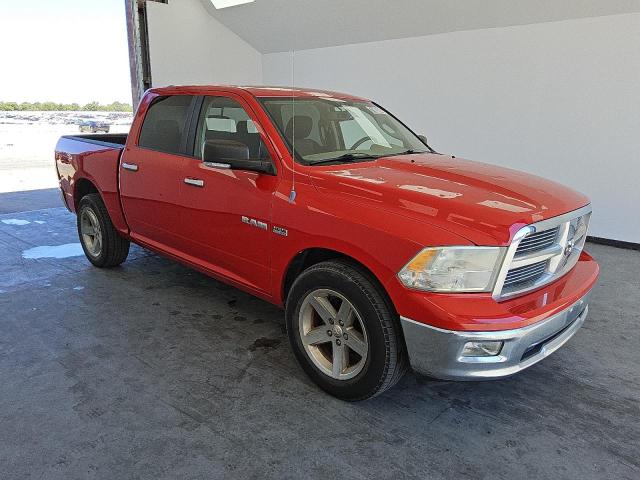 Photo 4 from auction – 2010 DODGE RAM 1500 with VIN 1D7RB1CT6AS189603