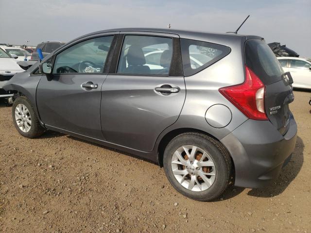 Photo 2 from auction – 2018 NISSAN VERSA NOTE with VIN 3N1CE2CPXJL367806
