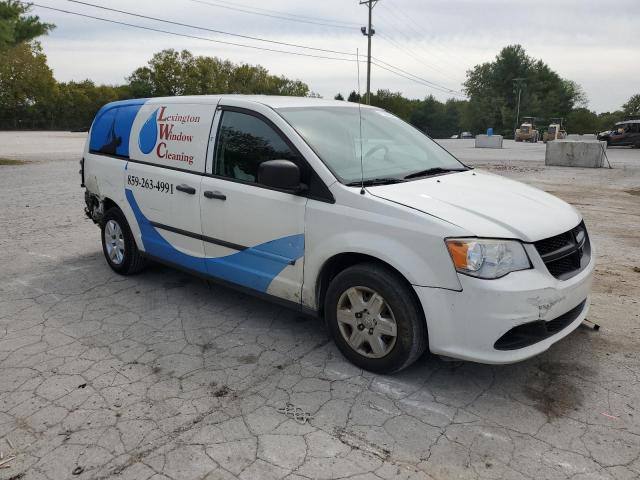 Photo 4 from auction – 2013 RAM TRADESMAN with VIN 2C4JRGAG5DR784220