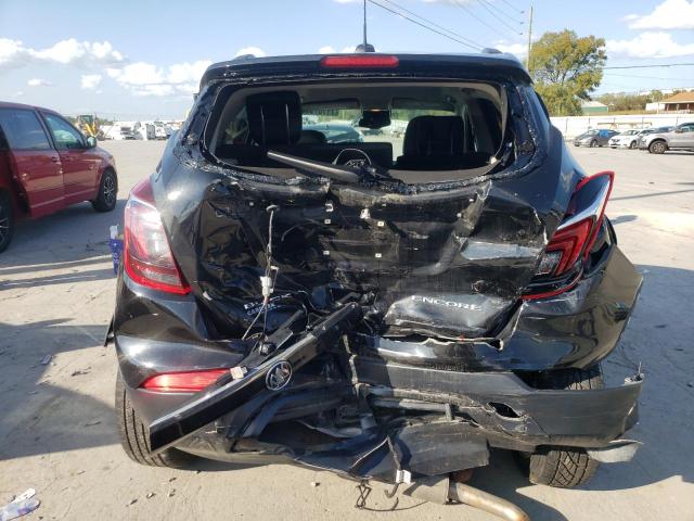 Photo 6 from auction – 2018 BUICK ENCORE PRE with VIN KL4CJASB8JB572836