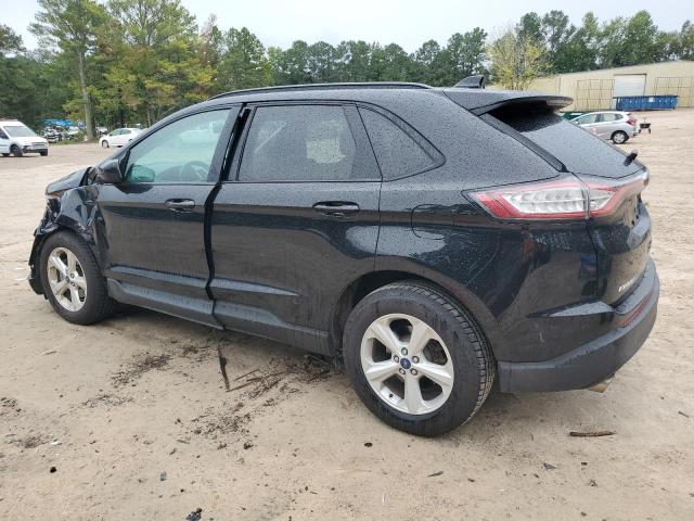 Photo 2 from auction – 2016 FORD EDGE SE with VIN 2FMPK3G90GBC56111