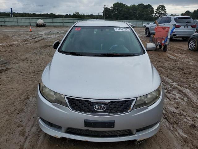 Photo 5 from auction – 2012 KIA FORTE EX with VIN KNAFU4A25C5595485