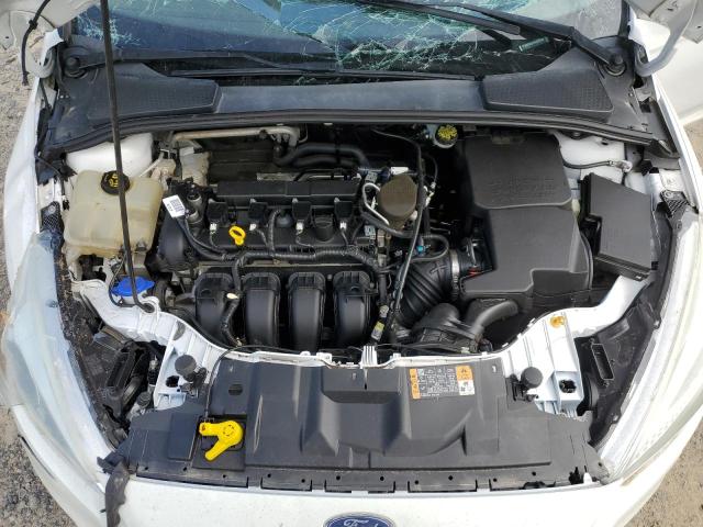Photo 11 from auction – 2016 FORD FOCUS S with VIN 1FADP3E27GL232750