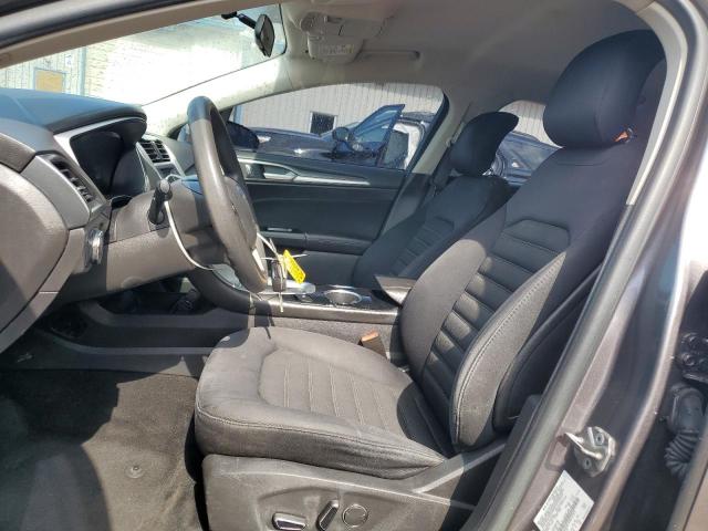 Photo 7 from auction – 2013 FORD FUSION SE with VIN 3FA6P0H7XDR317075