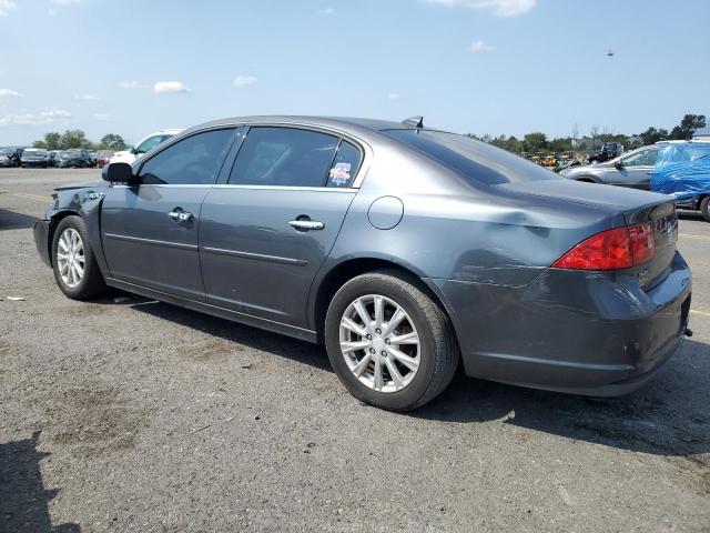 Photo 2 from auction – 2010 BUICK LUCERNE CX with VIN 1G4HC5E11AU138399
