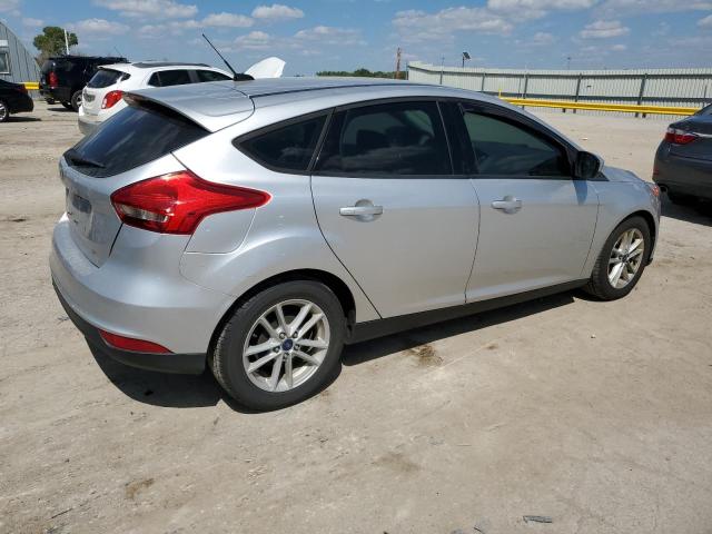 Photo 3 from auction – 2018 FORD FOCUS SE with VIN 1FADP3K23JL287045