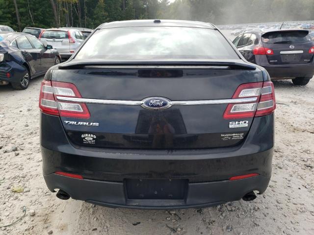 Photo 6 from auction – 2015 FORD TAURUS SHO with VIN 1FAHP2KT7FG121843