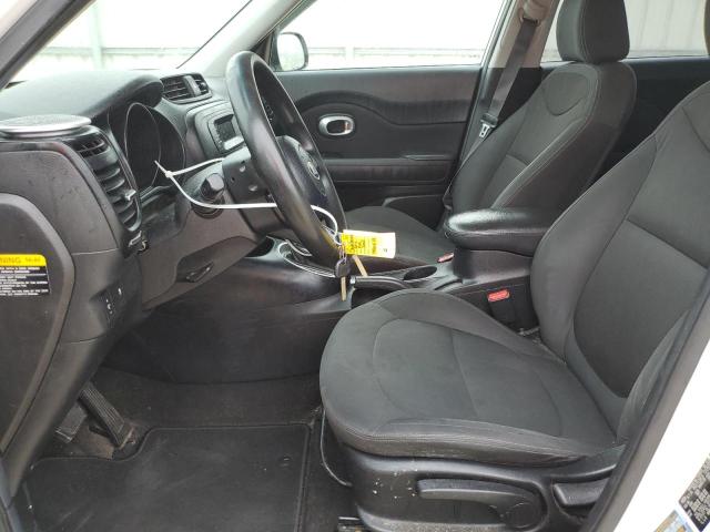 Photo 7 from auction – 2014 KIA SOUL with VIN KNDJN2A28E7040777