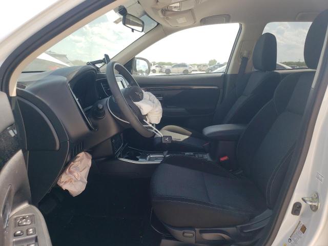 Photo 7 from auction – 2020 MITSUBISHI OUTLANDER with VIN JA4AD2A34LZ048673