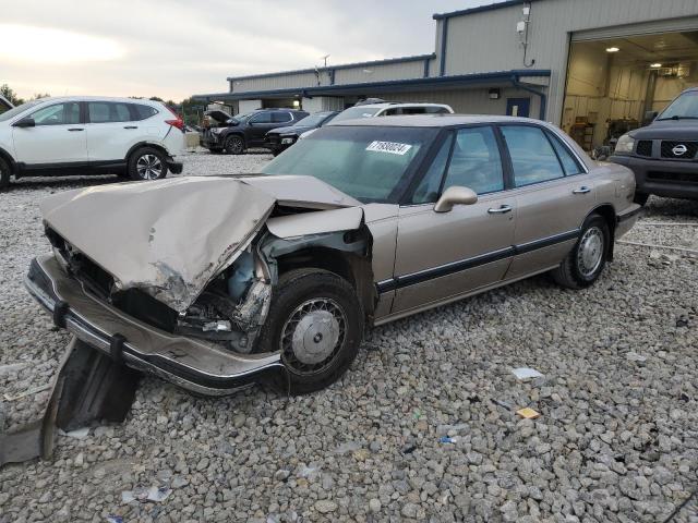 BUICK LESABRE LI 1995 with VIN 1G4HR52L4SH514043 - Photo from auction