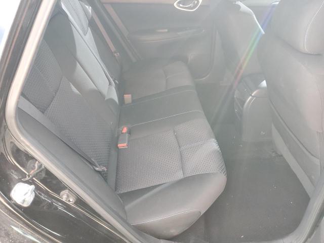 Photo 10 from auction – 2017 NISSAN SENTRA SR with VIN 3N1CB7APXHY320684