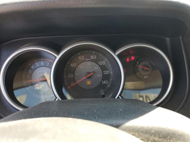 Photo 9 from auction – 2009 NISSAN VERSA S with VIN 3N1BC13E49L387233