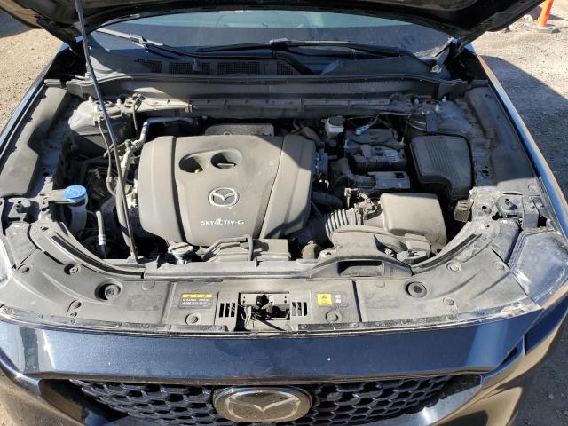 Photo 12 from auction – 2023 MAZDA CX-5 PREFE with VIN JM3KFBCMXP0108080