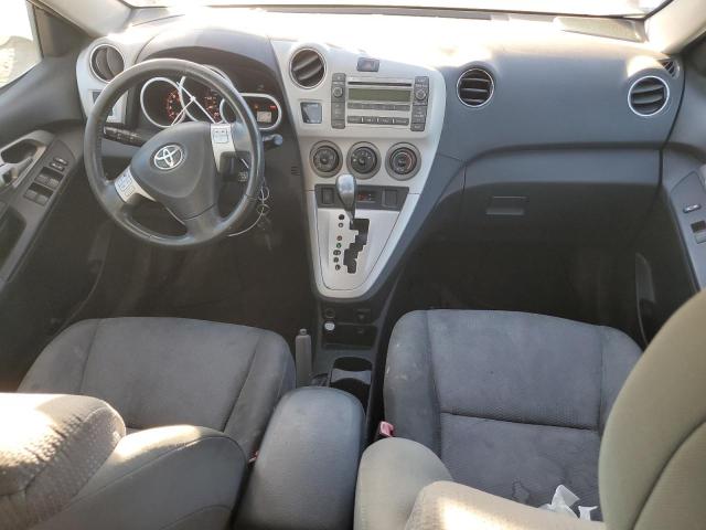 Photo 8 from auction – 2010 TOYOTA COROLLA MA with VIN 2T1LE4EE2AC017609