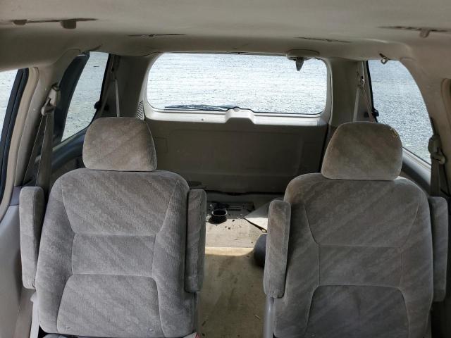 Photo 10 from auction – 2003 HONDA ODYSSEY EX with VIN 5FNRL18673B095319