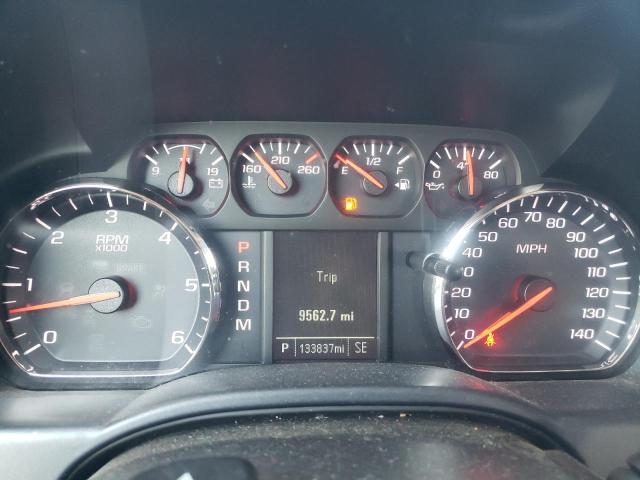 Снимка 9 от търг – 2015 CHEVROLET SILVERADO с VIN 1GCVKPEC2FZ235516