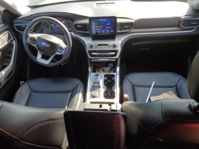 Photo 8 from auction – 2022 FORD EXPLORER X with VIN 1FMSK8DH1NGB13337