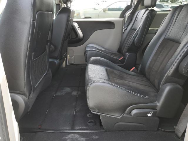 Photo 11 from auction – 2020 DODGE GRAND CARA with VIN 2C4RDGCG7LR169973