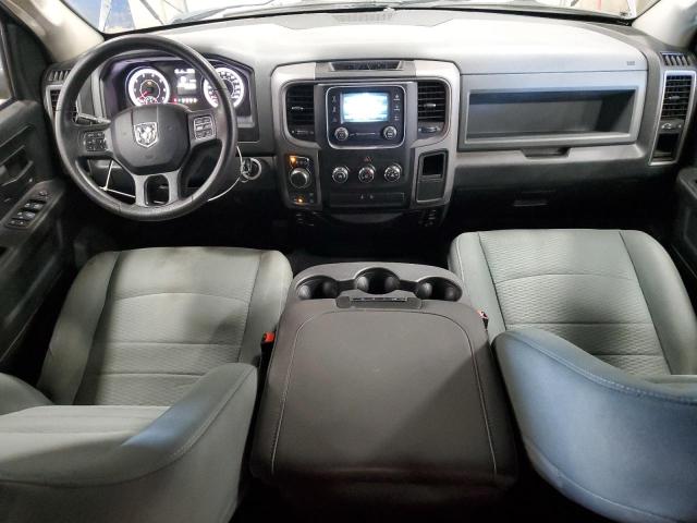 Photo 8 from auction – 2017 RAM 1500 ST with VIN 1C6RR7FT1HS599537