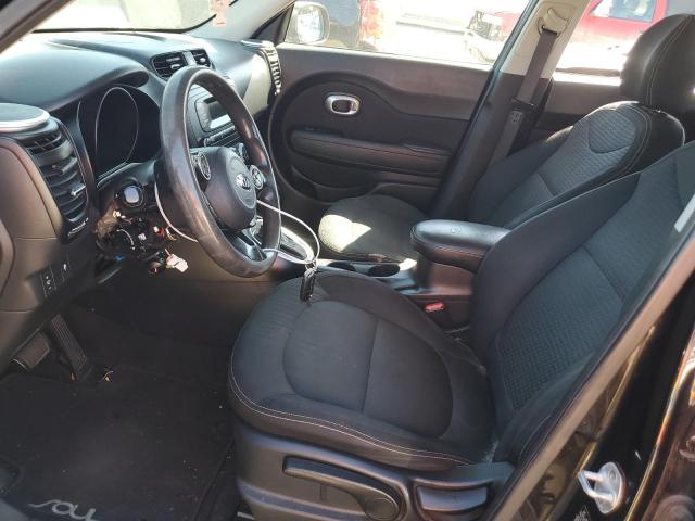 Zdjęcie 7 z aukcji – 2015 KIA SOUL + z VIN KNDJP3A53F7120046