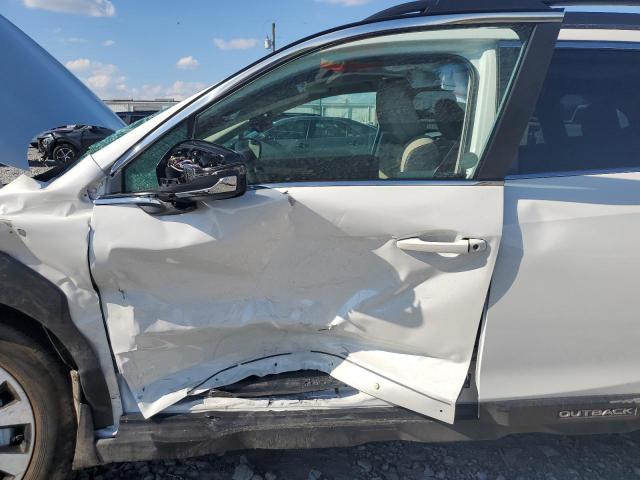Photo 7 from auction – 2024 SUBARU OUTBACK LI with VIN 4S4BTANC2R3247679