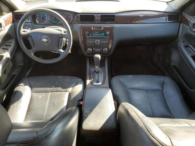 Photo 8 from auction – 2016 CHEVROLET IMPALA LIM with VIN 2G1WC5E39G1171922