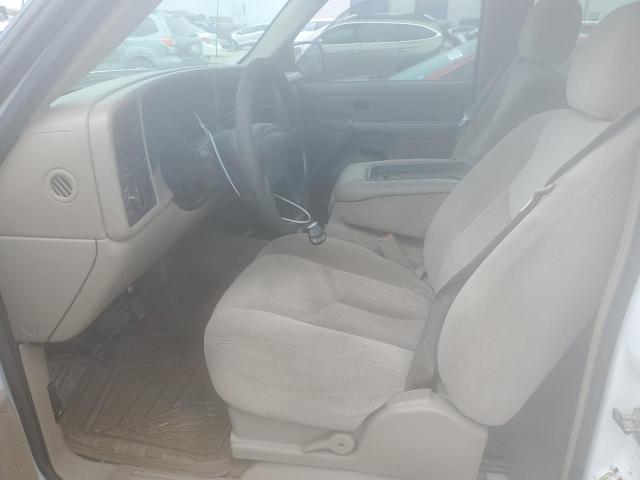 Photo 7 from auction – 2005 CHEVROLET SILVERADO with VIN 2GCEC13T651234888
