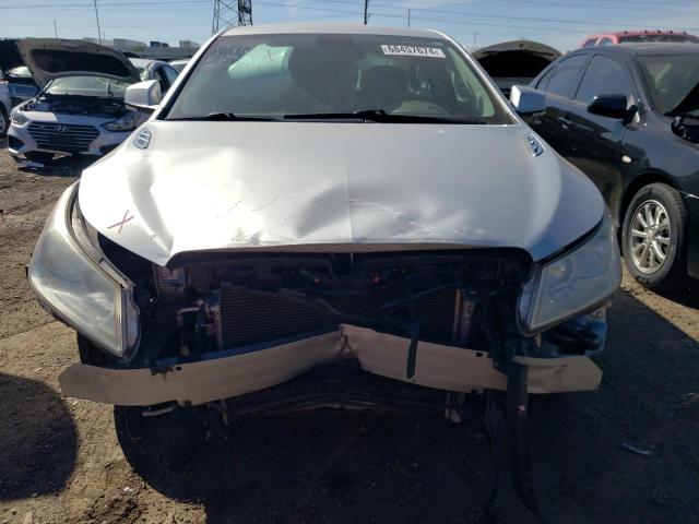 Photo 5 from auction – 2012 BUICK LACROSSE with VIN 1G4GC5E33CF132964