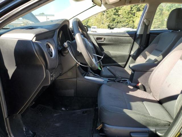 Photo 7 from auction – 2017 TOYOTA COROLLA L with VIN 2T1BURHE5HC843274