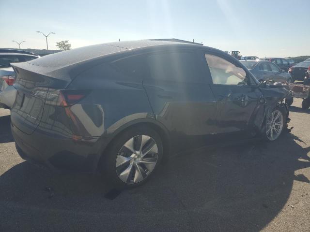 Photo 3 from auction – 2024 TESLA MODEL Y with VIN 7SAYGDEE0RA230517