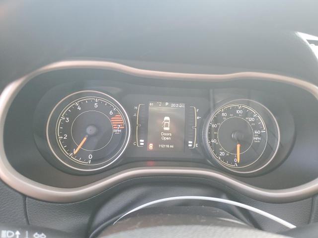 Photo 9 from auction – 2016 JEEP CHEROKEE L with VIN 1C4PJLCB6GW339217