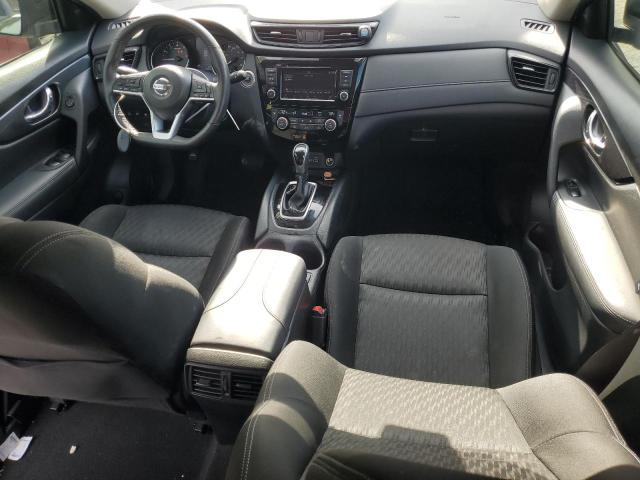Photo 8 from auction – 2019 NISSAN ROGUE S with VIN KNMAT2MT3KP538827