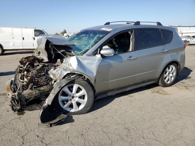 SUBARU B9 TRIBECA 2007 with VIN 4S4WX85D574401218 - Photo from auction