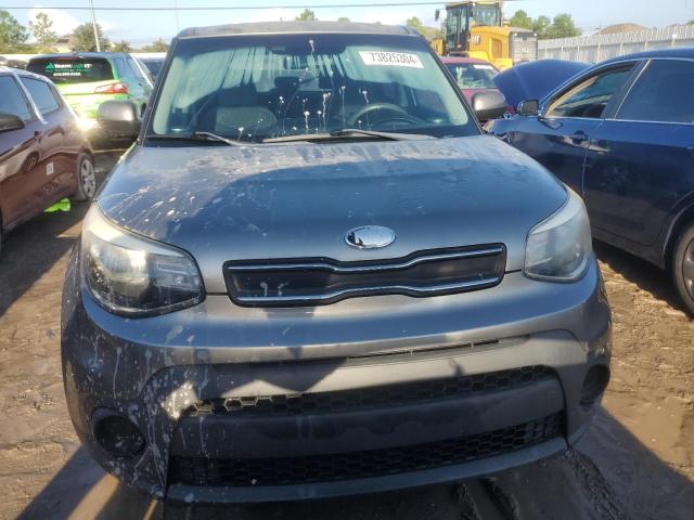 Photo 5 from auction – 2017 KIA SOUL with VIN KNDJN2A22H7487562