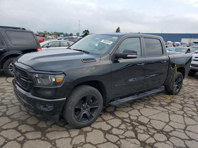 RAM 1500 BIG H 2020 with VIN 1C6RRFFGXLN220569 - Photo from auction
