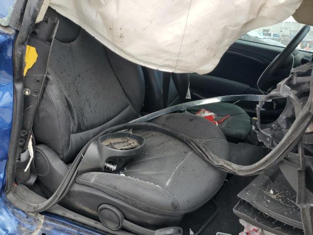 Photo 10 from auction – 2013 MINI COOPER with VIN WMWSU3C53DT683271