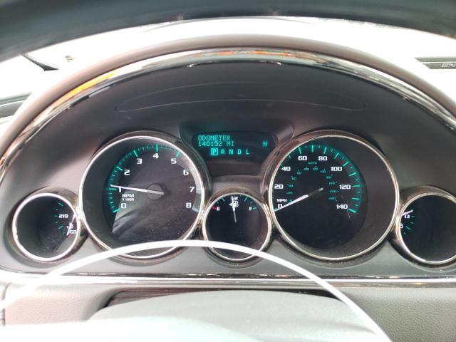 Photo 9 from auction – 2017 BUICK ENCLAVE with VIN 5GAKVBKD0HJ204990