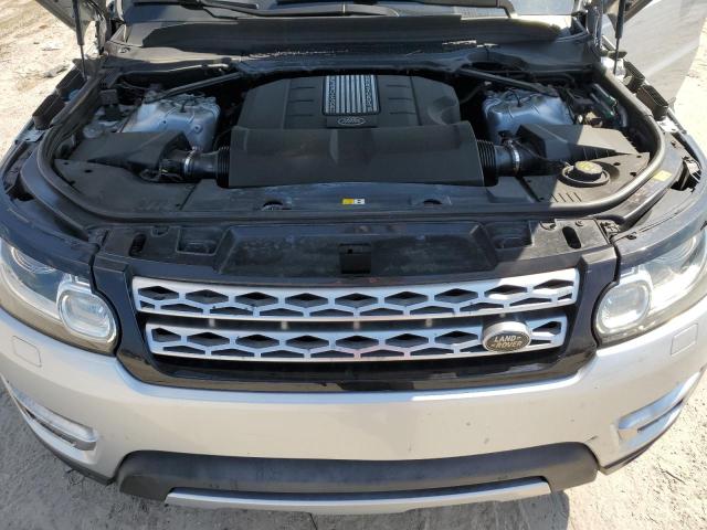 Photo 12 from auction – 2015 LAND ROVER RANGE ROVE with VIN SALWR2VFXFA606636