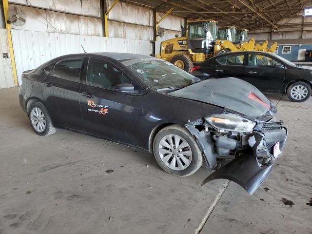 Photo 4 from auction – 2014 DODGE DART SXT with VIN 1C3CDFBB3ED908093