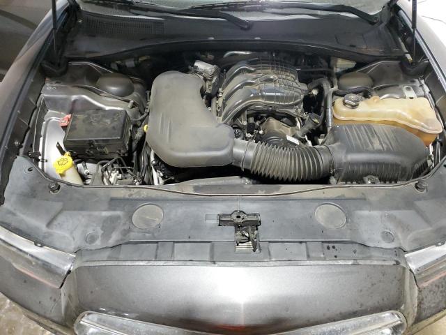 Photo 11 from auction – 2014 DODGE CHARGER SE with VIN 2C3CDXBG5EH174352