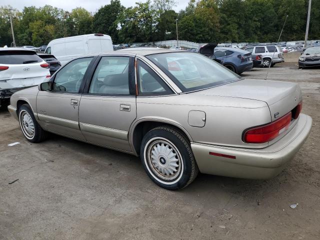 Photo 2 from auction – 1996 BUICK REGAL CUST with VIN 2G4WB52K9T1483136
