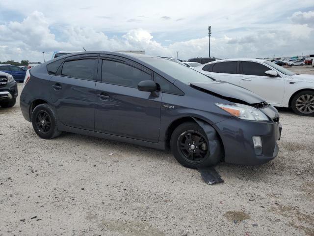 صورة رقم 4 من المزاد - 2010 TOYOTA PRIUS مع VIN JTDKN3DU8A5122764