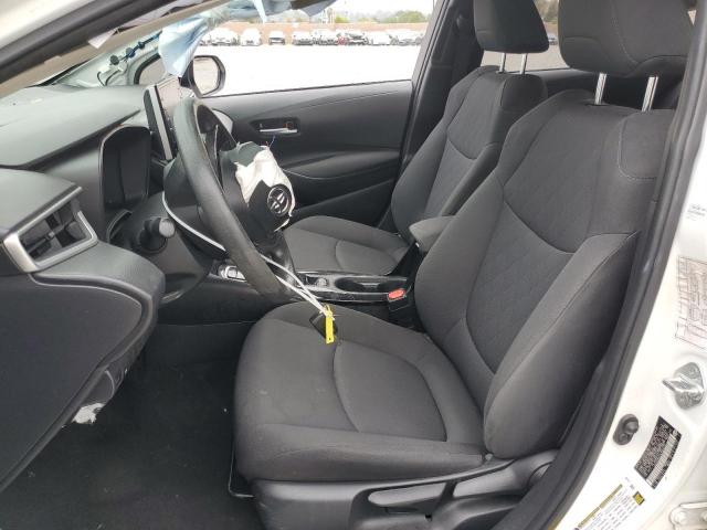 Photo 7 from auction – 2020 TOYOTA COROLLA LE with VIN 5YFEPRAE2LP029378