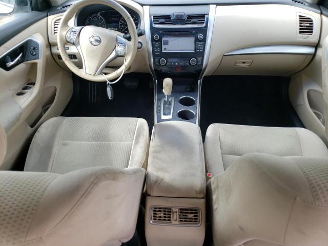 Foto 8 de la subasta – 2015 NISSAN ALTIMA 2.5 con VIN 1N4AL3AP2FC136166