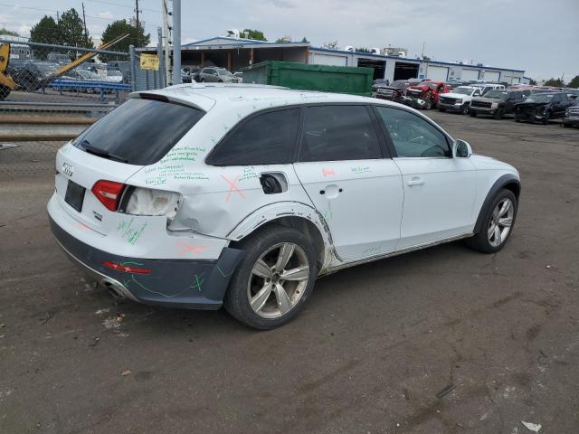 Photo 3 from auction – 2016 AUDI A4 ALLROAD with VIN WA1UFAFL6GA004673
