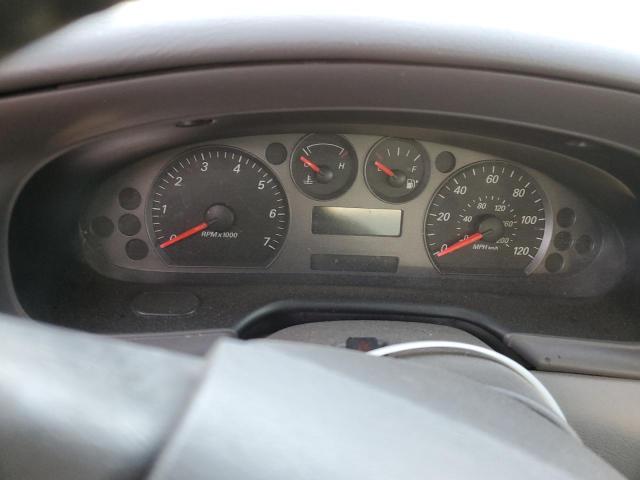 Photo 9 from auction – 2006 FORD TAURUS SEL with VIN 1FAFP56U66A215727