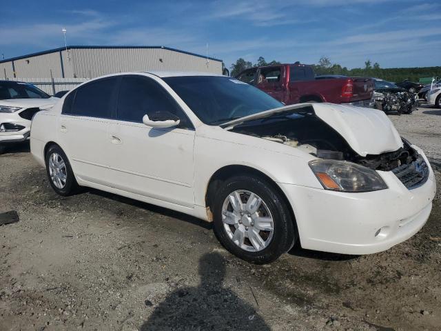 Photo 4 from auction – 2005 NISSAN ALTIMA S with VIN 1N4AL11D55C147574