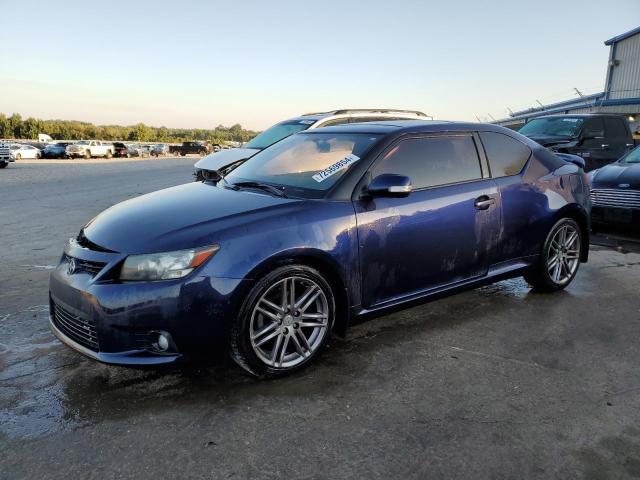 TOYOTA SCION TC 2012 with VIN JTKJF5C75C3036948 - Photo from auction