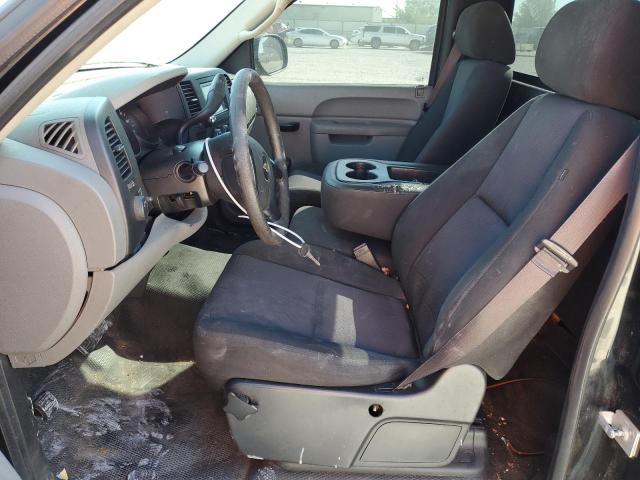 Photo 7 from auction – 2013 CHEVROLET SILVERADO with VIN 1GCNCPEX4DZ238740